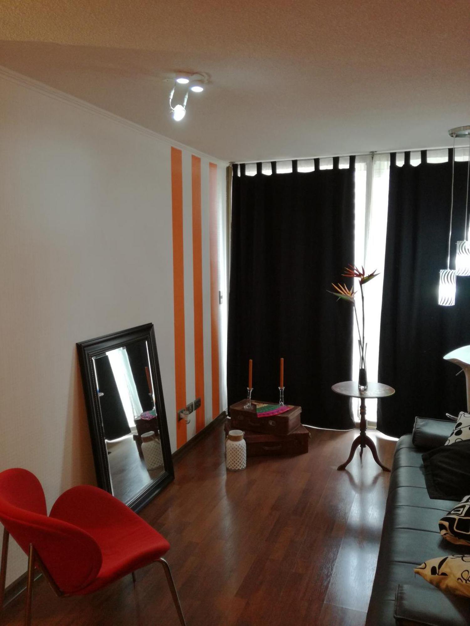 Apartamento 65 Argomedo