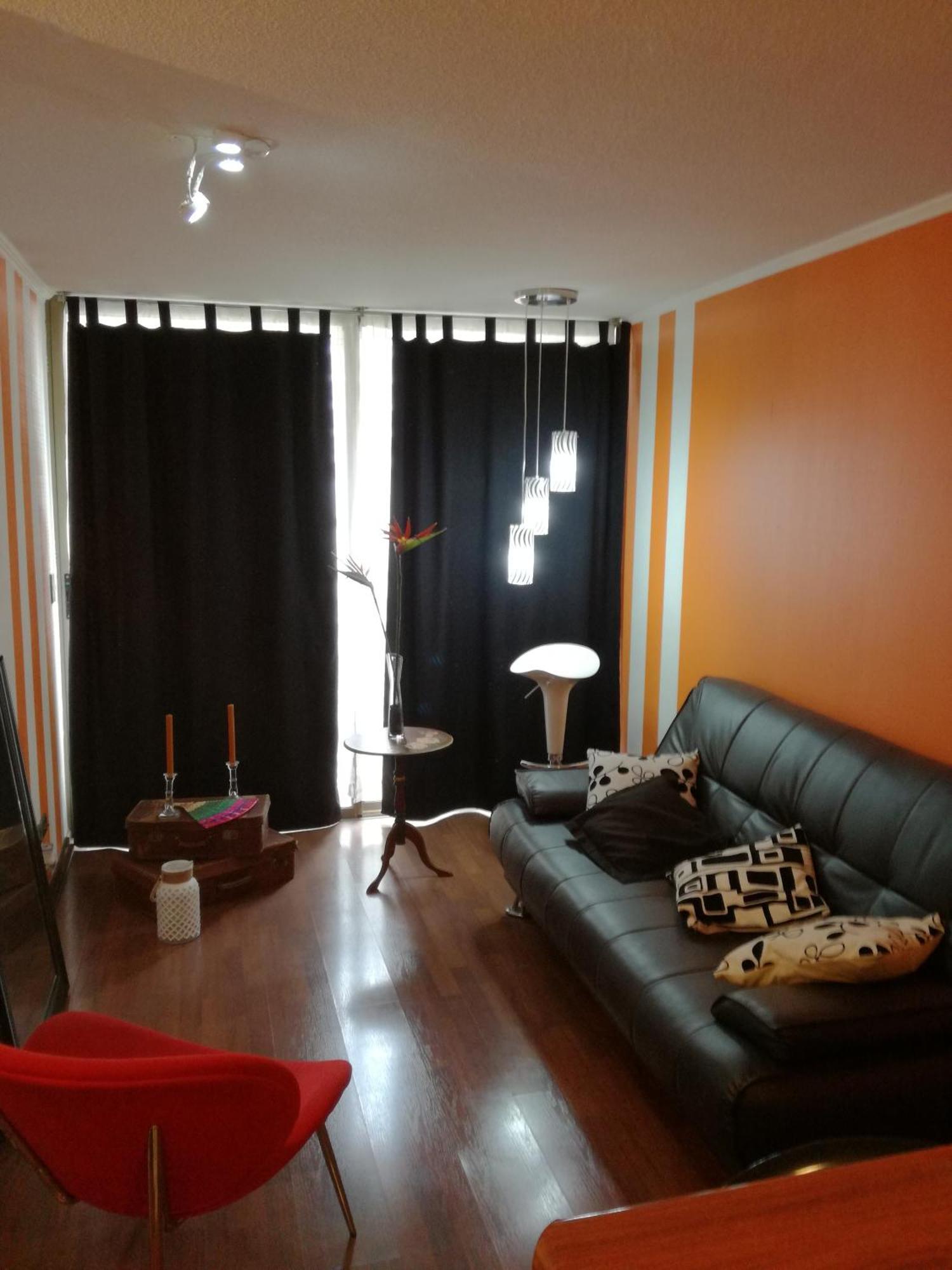 Apartamento 65 Argomedo *